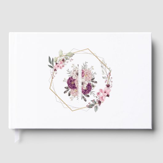 美学 ゲストブック (正面)