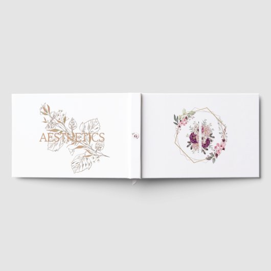 美学 ゲストブック (全面)