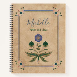 美学 ノートブック