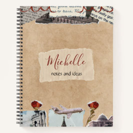 美学 ノートブック