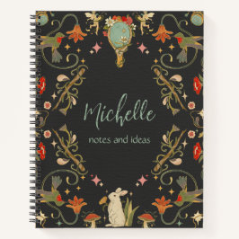 美学 ノートブック