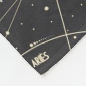 美学 フリースブランケット (角)