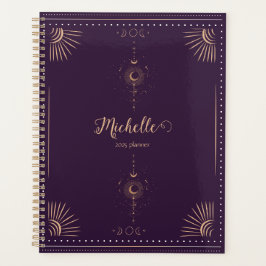 美学 プランナー手帳