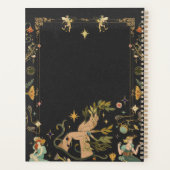 美学 プランナー手帳 (裏面)