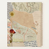 美学 プランナー手帳 (裏面)