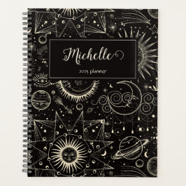 美学 プランナー手帳