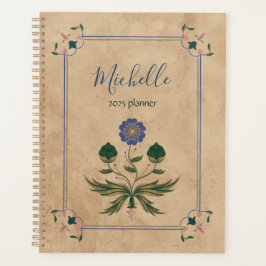 美学 プランナー手帳