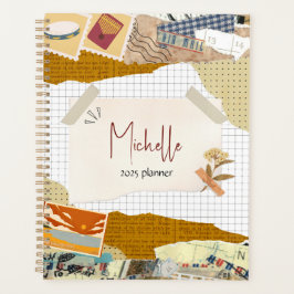 美学 プランナー手帳