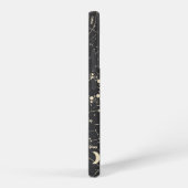 美学 SAMSUNG GALAXYケース (右側面)