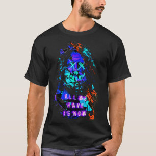 美学 Vaporwave 日本の未来主義 Tシャツ アニメ
