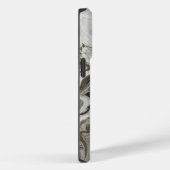 美容クール大理石壁紙 Case-Mate iPhoneケース (裏面 / 右)