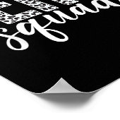 美容団 美容皮膚科医 皮膚科学 ポスター (角)