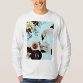 美容外科 Tシャツ (正面)