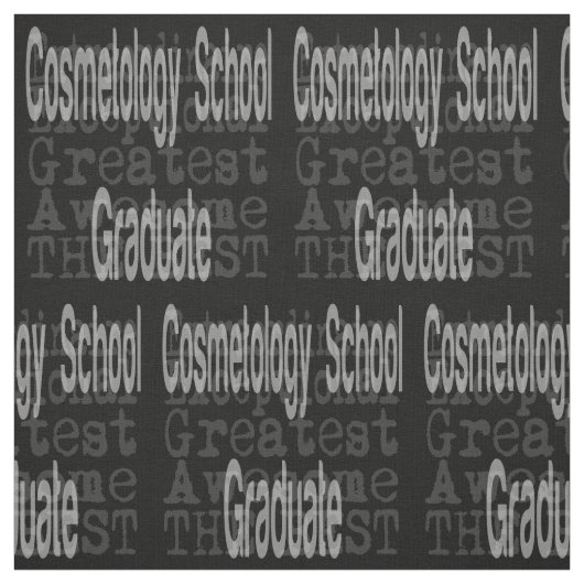 美容学院院院大法曹長 ファブリック (見本)