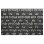 美容学院院院大法曹長 ファブリック (ファットクウォーター)