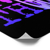 美容学院院院大法曹長 ポスター (角)