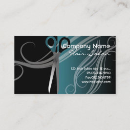 美容師の名刺 名刺