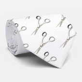 美容師の物 ネクタイ (ロール)