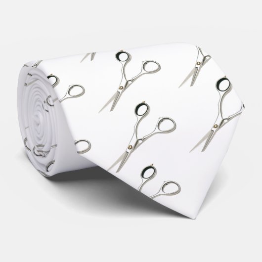 美容師の物 ネクタイ (ロール)