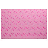 美容師はさみヘアカットかわいい ファブリック (ファットクウォーター)