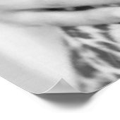 美容師ウォールアート ポスター (角)