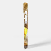 美容師ケース – Mate iPhoneケース Case-Mate iPhoneケース (裏面 / 左)