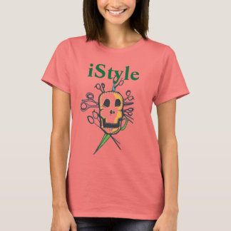 美容師シャツ – iStyle Tシャツ