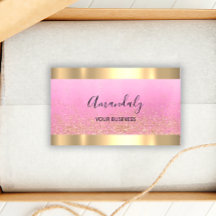 美容師スタイリストコイフールシザーズピンク