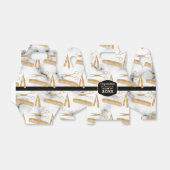 美容師ツール卒業パーティー フェイバーボックス (折り畳みなし)