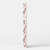 美容師パタパーソナライズされたーン Case-Mate iPhoneケース (裏面 / 右)