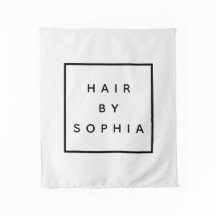 美容師プロモーション贅沢