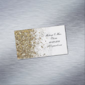 美容師名刺 マグネット名刺 (インサイチュ)