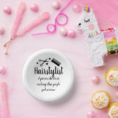 美容師引用文おもしろい美容師スターズパーティー ペーパーボウル (パーティー)