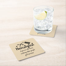 美容師引用文おもしろい美容師スター