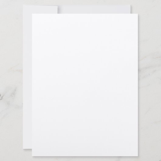 美容師感謝していの離れ感謝 カード (裏面)