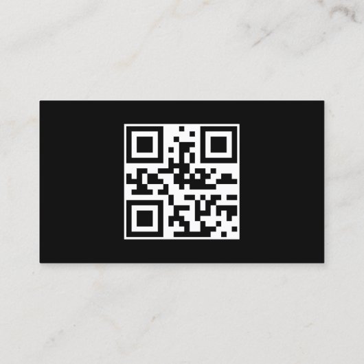 美容師理容師ポールプロフェッショナル理容師ショップ 名刺 (裏面)