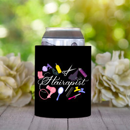 美容師美容師理容師2 缶クーラー