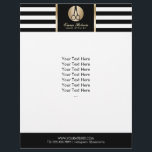 美容師金ゴールドシザーロゴモダン美しいサロン チラシ<br><div class="desc">美容師金ゴールドシザーロゴモダン美しいサロンパンフレット。</div>