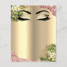 美容師 まつげ メイクスタジオ 料金表