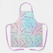 美容師 エプロン (正面)