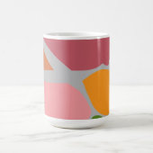 美容師 コーヒーマグカップ (中央)