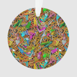 美容師 – ボーティシャン – ヘアサロン オーナメント