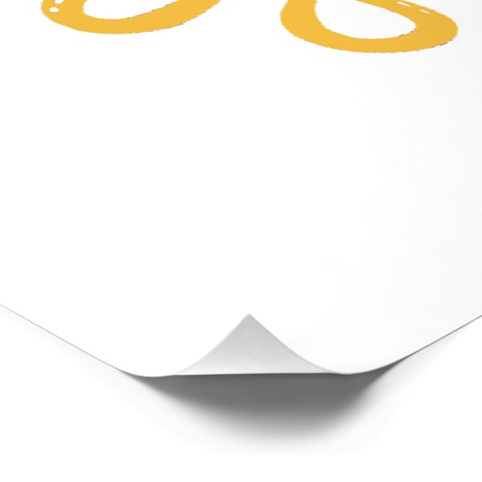 美容師 ポスター (コーナー)