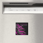 美容師 マグネット (インサイチュ (食洗機))