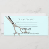 美容師 |美しいサロン山形 (裏面)