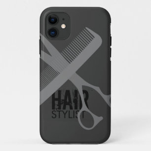 美容師 iPhone 11 ケース