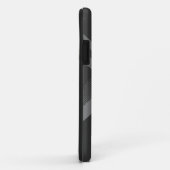 美容師 Case-Mate iPhoneケース (裏面/右)