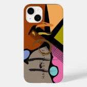 美容師 Case-Mate iPhoneケース (裏面)