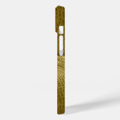 美容師iPhoneケース Case-Mate iPhoneケース (裏面 / 左)