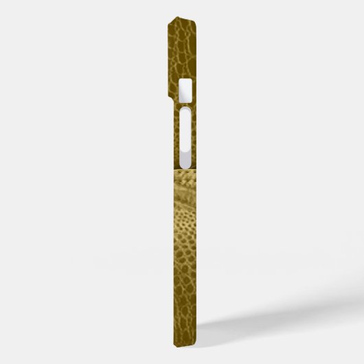 美容師iPhoneケース Case-Mate iPhoneケース (裏面 / 左)